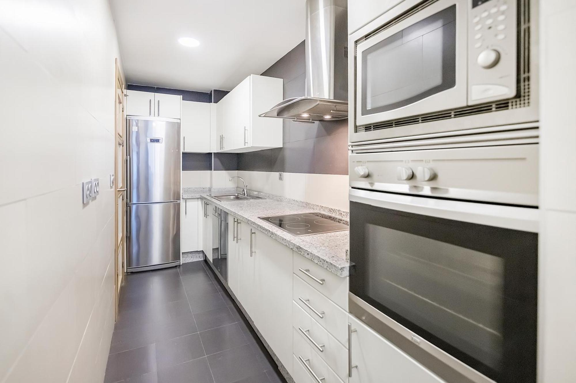 Apartamento Bhost - Pacifico Málaga Exterior foto